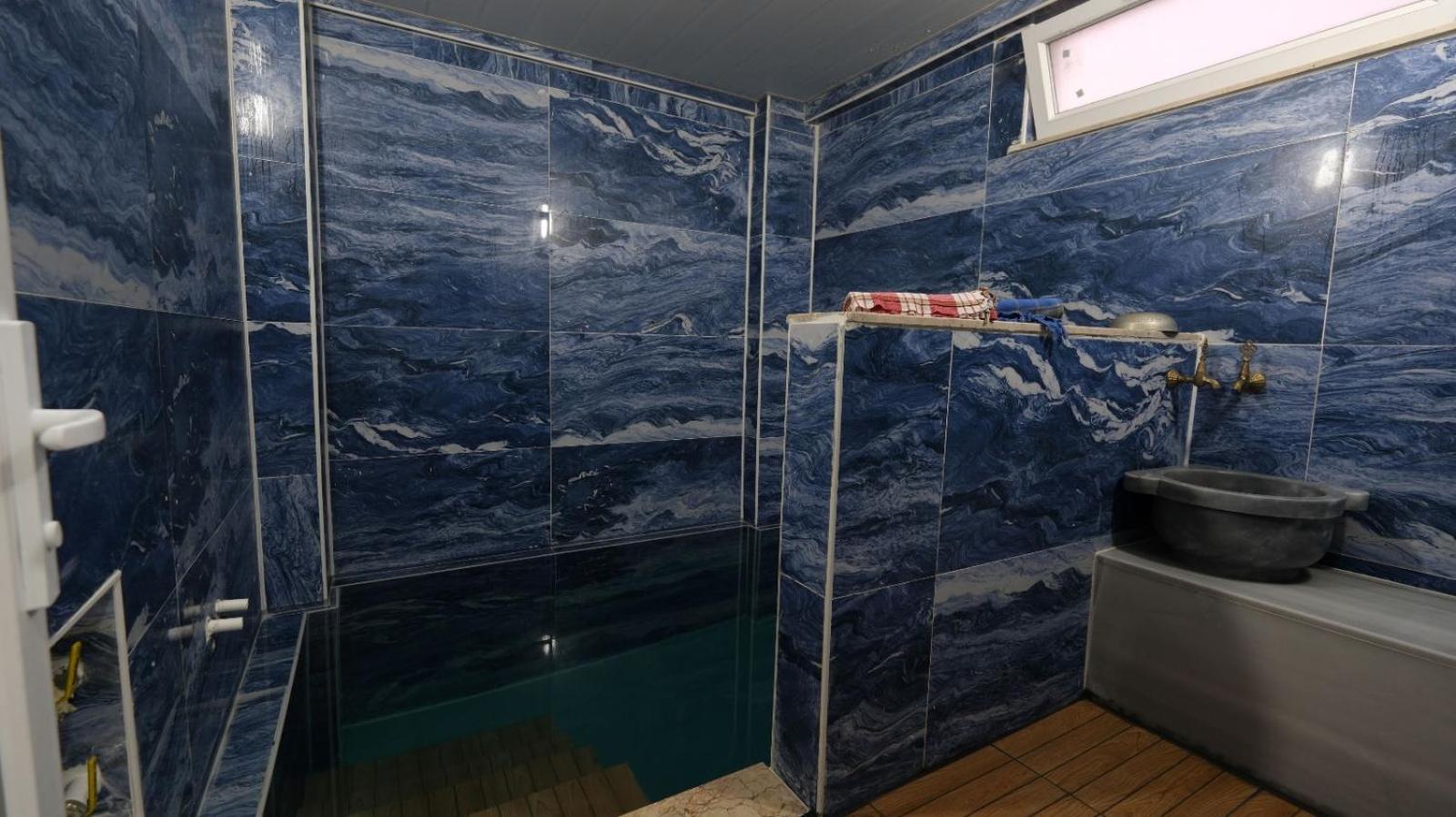 Afyon Regulus Thermal Apart Hotel & Villas Gazligol Εξωτερικό φωτογραφία